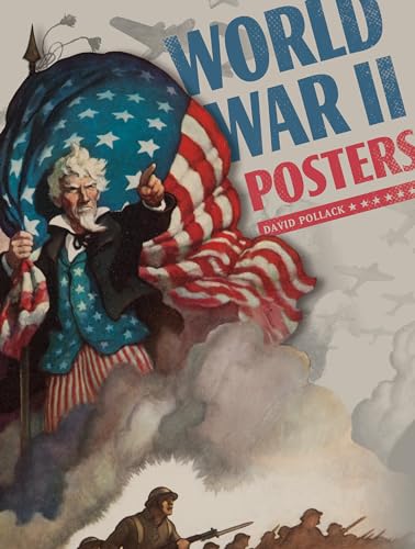 World War II Posters von Schiffer Publishing